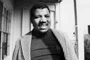 Wesley Willis