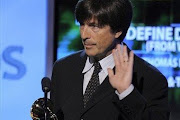 Thomas Newman