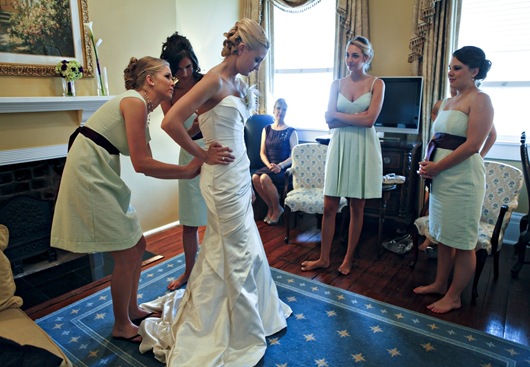 Savannah Wedding (7)