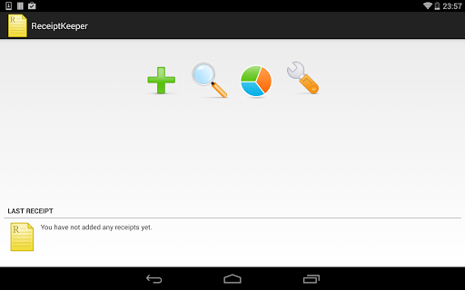 免費下載財經APP|Receipt Keeper app開箱文|APP開箱王