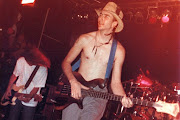 Les Claypool