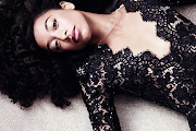 Corinne Bailey Rae
