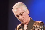 Pat Martino