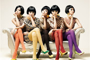 Wonder Girls