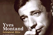 Yves Montand