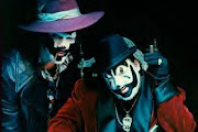 Insane Clown Posse