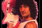 Billy Squier