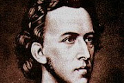 Frédéric Chopin