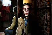 Justin Townes Earle