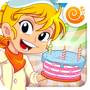 Cake Salon.apk 
