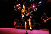 AC/DC