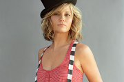 Jennifer Nettles