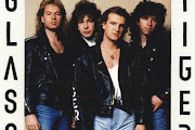 Glass Tiger
