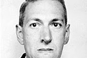 HP Lovecraft