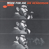Mode for Joe