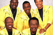 The Spinners