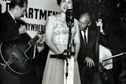 Patsy Cline