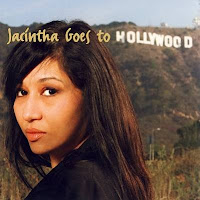 Jacintha Goes to Hollywood