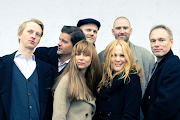 Scandinavian Music Group