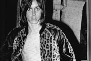 Iggy Pop