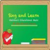 Sing and Learn: Children's Educational Music