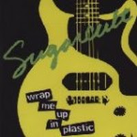 Wrap Me Up In Plastic