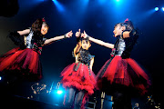 BABYMETAL