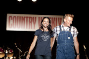 Joey + Rory