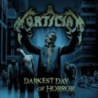 Darkest Day Of Horror