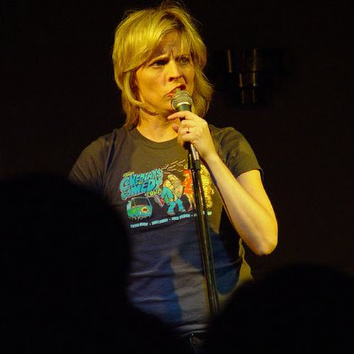 Maria Bamford