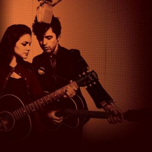 Billie Joe + Norah