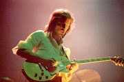 Steve Hackett