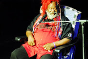 George Clinton