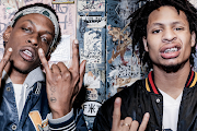 The Underachievers