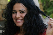 Dina El Wedidi