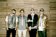 Far East Movement