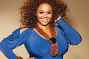 Jill Scott