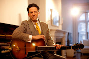 John Pizzarelli