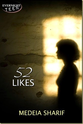 52 Likes by Medeia Sharif - Thoughts in Progress