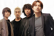 Mr. Children