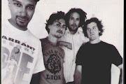 Rage Against The Machine