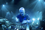 Stephan Bodzin