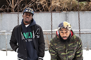 Flatbush Zombies