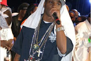 Cam'Ron