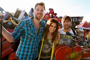Lady Antebellum