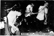 Minor Threat