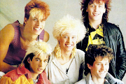 Kajagoogoo