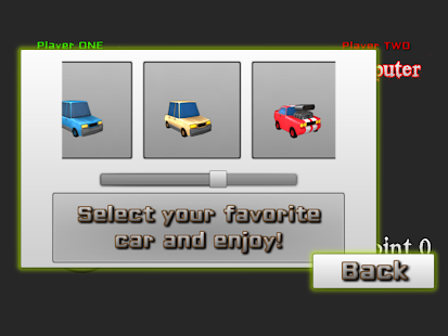 Rival Racing Screenshots 6