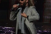 Sébastien Tellier