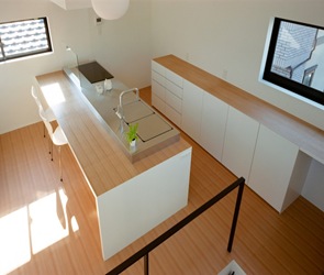 Diseño interior cocina arquitectura y diseño interior cocina moderna